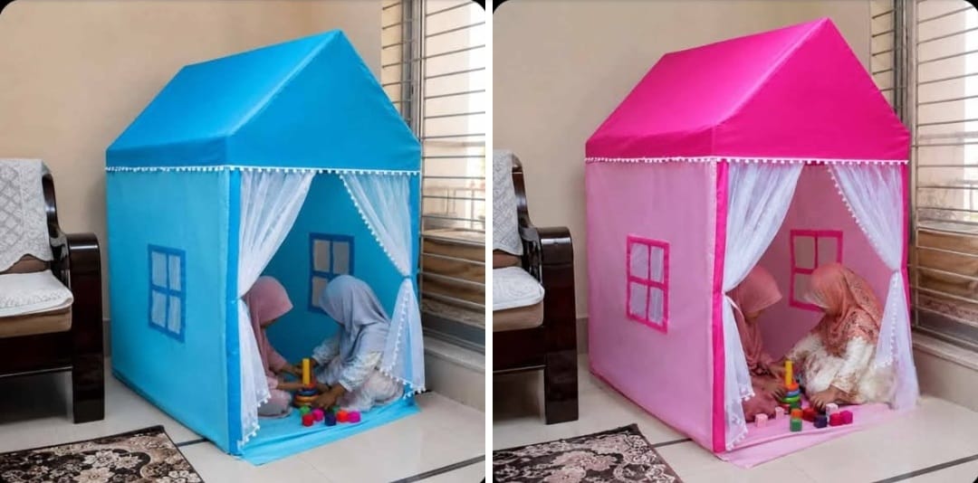 Tent House