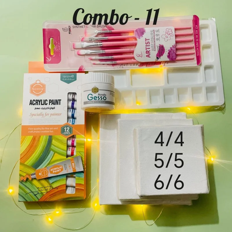 Combo - 11
