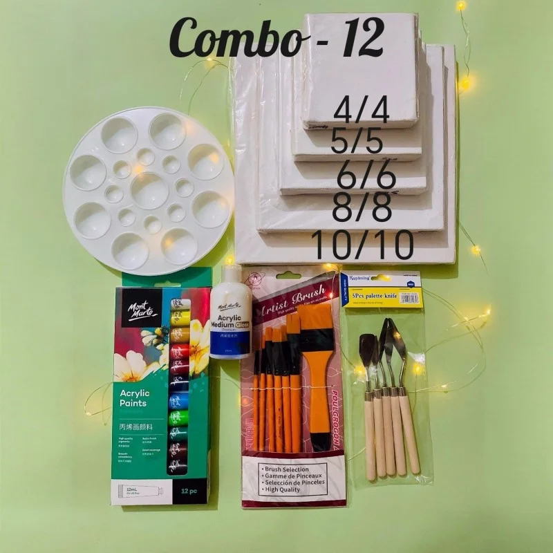 Combo - 12