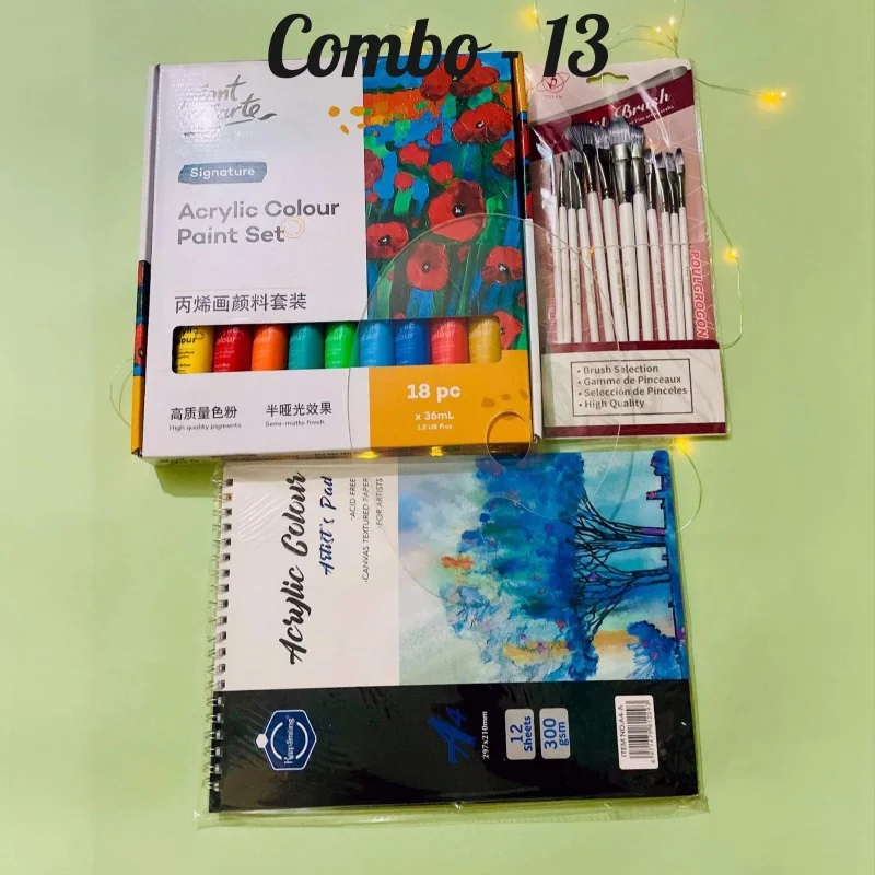 Combo - 13