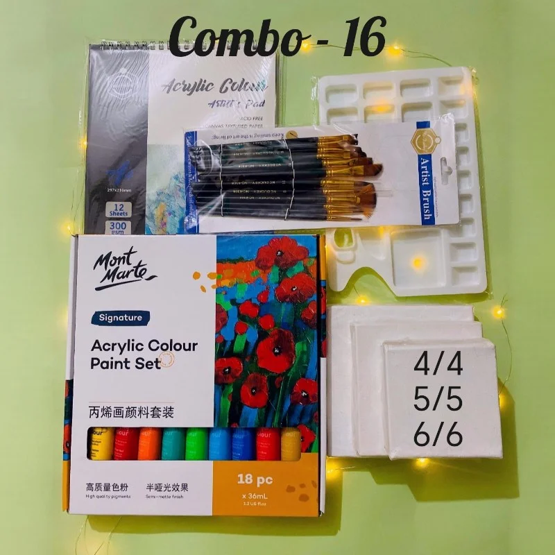 Combo - 16