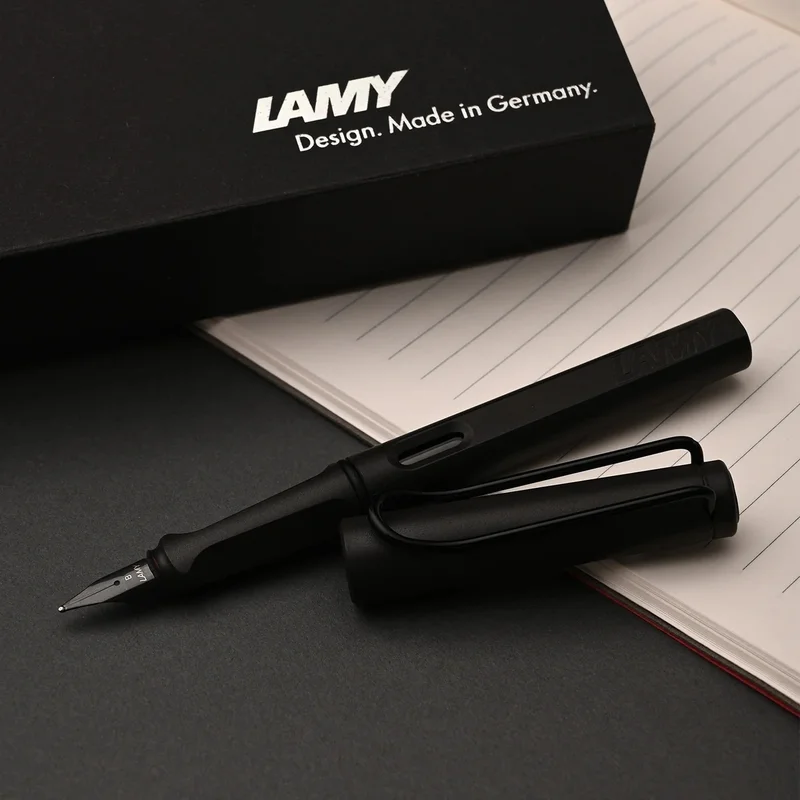 LAMY Safari Fountain Pen
