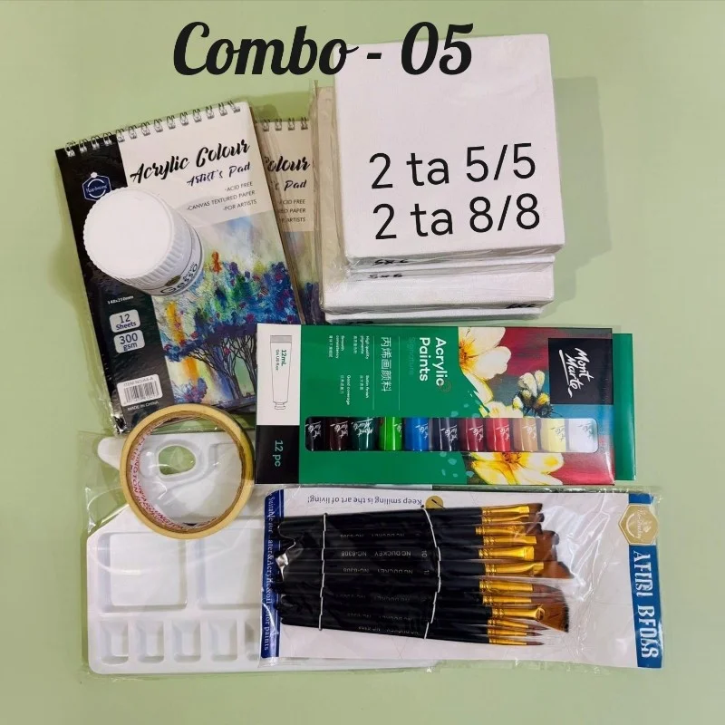 Combo - 05
