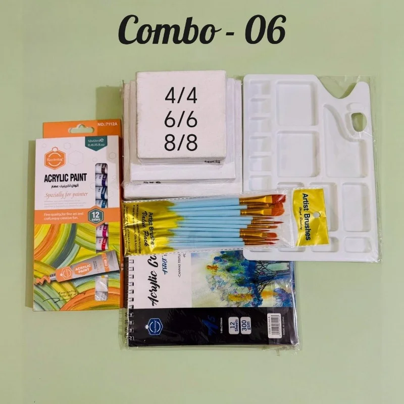Combo - 06