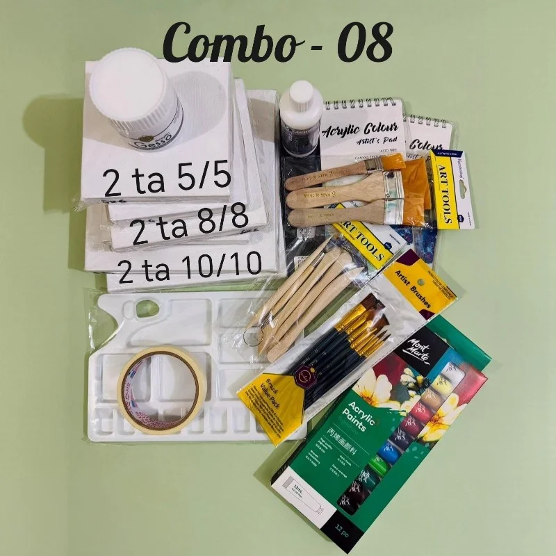 Combo - 08