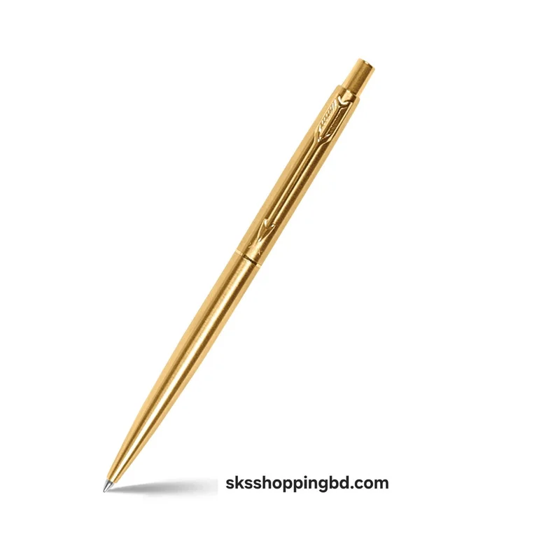 Parker Classic Ballpoint Pen With Gold Trim