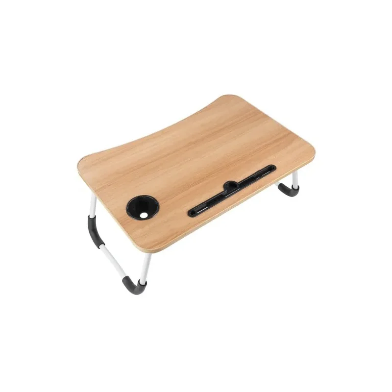 Premium Folding Wooden Laptop Table